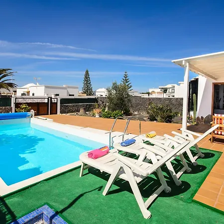 Lele Villa *