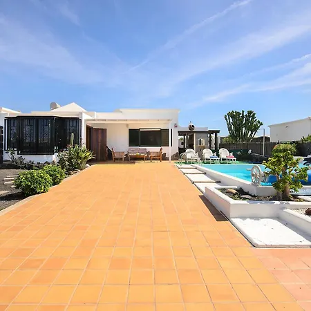 Lele Villa
