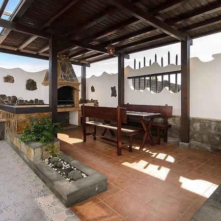 Villa Lele *